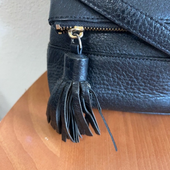 Kate Spade Maria Southport Avenue Flap Handbag with Crossbody Strap - Picture 4 of 16